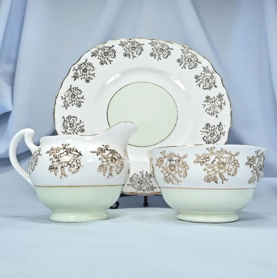 Mayfair Bone China