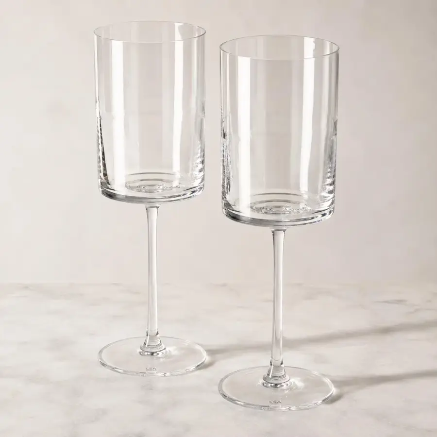 LSA Horizon Wine Glasses