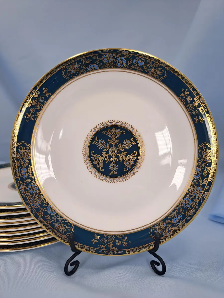 Royal Doulton Carlyle Side Plate