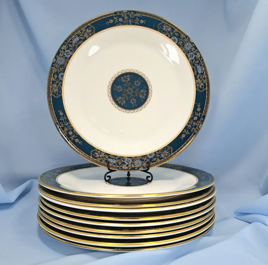 Royal Doulton Carlyle Salad Plate